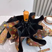 Cheap Louis Vuitton Umbrellas #1325125 Replica Wholesale [$29.00 USD] [ITEM#1325125] on Replica Louis Vuitton Umbrellas