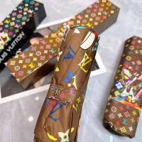 Cheap Louis Vuitton Umbrellas #1325125 Replica Wholesale [$29.00 USD] [ITEM#1325125] on Replica Louis Vuitton Umbrellas