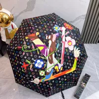 Cheap Louis Vuitton Umbrellas #1325126 Replica Wholesale [$29.00 USD] [ITEM#1325126] on Replica Louis Vuitton Umbrellas