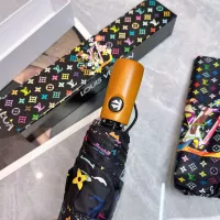 Cheap Louis Vuitton Umbrellas #1325126 Replica Wholesale [$29.00 USD] [ITEM#1325126] on Replica Louis Vuitton Umbrellas