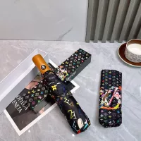 Cheap Louis Vuitton Umbrellas #1325126 Replica Wholesale [$29.00 USD] [ITEM#1325126] on Replica Louis Vuitton Umbrellas