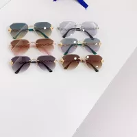 Cheap Louis Vuitton AAA Quality Sunglasses #1325128 Replica Wholesale [$60.00 USD] [ITEM#1325128] on Replica Louis Vuitton AAA Quality Sunglasses