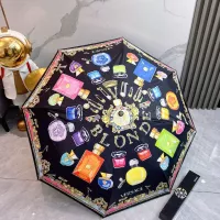 Cheap Versace Umbrellas #1325133 Replica Wholesale [$29.00 USD] [ITEM#1325133] on Replica Versace Umbrellas