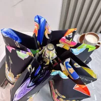 Cheap Versace Umbrellas #1325133 Replica Wholesale [$29.00 USD] [ITEM#1325133] on Replica Versace Umbrellas