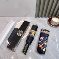 Cheap Versace Umbrellas #1325133 Replica Wholesale [$29.00 USD] [ITEM#1325133] on Replica Versace Umbrellas