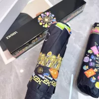 Cheap Versace Umbrellas #1325133 Replica Wholesale [$29.00 USD] [ITEM#1325133] on Replica Versace Umbrellas