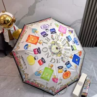 Cheap Versace Umbrellas #1325134 Replica Wholesale [$29.00 USD] [ITEM#1325134] on Replica Versace Umbrellas