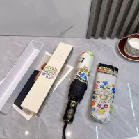 Cheap Versace Umbrellas #1325134 Replica Wholesale [$29.00 USD] [ITEM#1325134] on Replica Versace Umbrellas