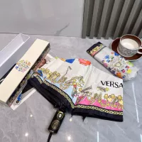Cheap Versace Umbrellas #1325134 Replica Wholesale [$29.00 USD] [ITEM#1325134] on Replica Versace Umbrellas