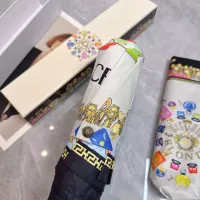 Cheap Versace Umbrellas #1325134 Replica Wholesale [$29.00 USD] [ITEM#1325134] on Replica Versace Umbrellas
