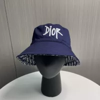 Cheap Christian Dior Caps #1325140 Replica Wholesale [$27.00 USD] [ITEM#1325140] on Replica Christian Dior Caps
