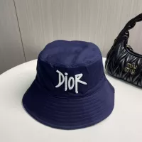 Cheap Christian Dior Caps #1325140 Replica Wholesale [$27.00 USD] [ITEM#1325140] on Replica Christian Dior Caps