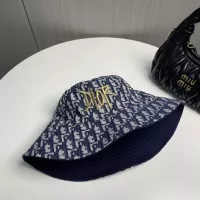 Cheap Christian Dior Caps #1325140 Replica Wholesale [$27.00 USD] [ITEM#1325140] on Replica Christian Dior Caps