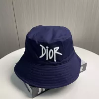 Cheap Christian Dior Caps #1325140 Replica Wholesale [$27.00 USD] [ITEM#1325140] on Replica Christian Dior Caps