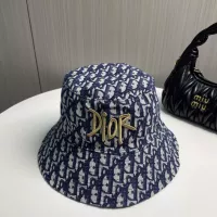 Cheap Christian Dior Caps #1325140 Replica Wholesale [$27.00 USD] [ITEM#1325140] on Replica Christian Dior Caps