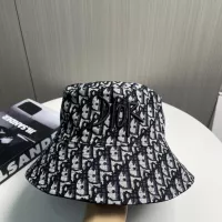 Cheap Christian Dior Caps #1325141 Replica Wholesale [$27.00 USD] [ITEM#1325141] on Replica Christian Dior Caps