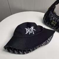 Cheap Christian Dior Caps #1325141 Replica Wholesale [$27.00 USD] [ITEM#1325141] on Replica Christian Dior Caps