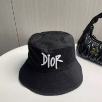 Cheap Christian Dior Caps #1325141 Replica Wholesale [$27.00 USD] [ITEM#1325141] on Replica Christian Dior Caps