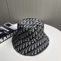 Cheap Christian Dior Caps #1325141 Replica Wholesale [$27.00 USD] [ITEM#1325141] on Replica Christian Dior Caps
