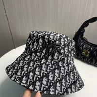 Cheap Christian Dior Caps #1325141 Replica Wholesale [$27.00 USD] [ITEM#1325141] on Replica Christian Dior Caps