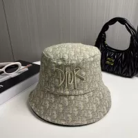 Cheap Christian Dior Caps #1325148 Replica Wholesale [$27.00 USD] [ITEM#1325148] on Replica Christian Dior Caps
