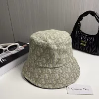 Cheap Christian Dior Caps #1325148 Replica Wholesale [$27.00 USD] [ITEM#1325148] on Replica Christian Dior Caps