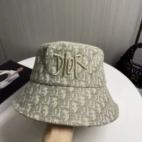 Cheap Christian Dior Caps #1325148 Replica Wholesale [$27.00 USD] [ITEM#1325148] on Replica Christian Dior Caps