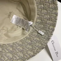 Cheap Christian Dior Caps #1325148 Replica Wholesale [$27.00 USD] [ITEM#1325148] on Replica Christian Dior Caps