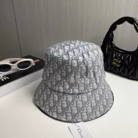 Cheap Christian Dior Caps #1325149 Replica Wholesale [$27.00 USD] [ITEM#1325149] on Replica Christian Dior Caps