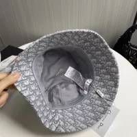 Cheap Christian Dior Caps #1325149 Replica Wholesale [$27.00 USD] [ITEM#1325149] on Replica Christian Dior Caps
