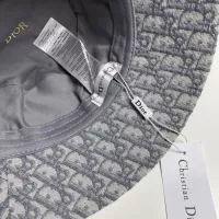 Cheap Christian Dior Caps #1325149 Replica Wholesale [$27.00 USD] [ITEM#1325149] on Replica Christian Dior Caps