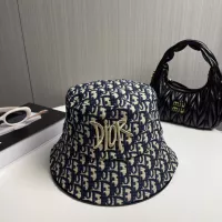 Cheap Christian Dior Caps #1325150 Replica Wholesale [$27.00 USD] [ITEM#1325150] on Replica Christian Dior Caps