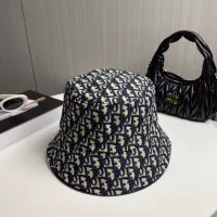 Cheap Christian Dior Caps #1325150 Replica Wholesale [$27.00 USD] [ITEM#1325150] on Replica Christian Dior Caps