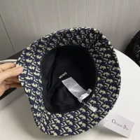 Cheap Christian Dior Caps #1325150 Replica Wholesale [$27.00 USD] [ITEM#1325150] on Replica Christian Dior Caps