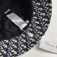 Cheap Christian Dior Caps #1325150 Replica Wholesale [$27.00 USD] [ITEM#1325150] on Replica Christian Dior Caps