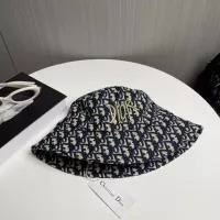 Cheap Christian Dior Caps #1325150 Replica Wholesale [$27.00 USD] [ITEM#1325150] on Replica Christian Dior Caps