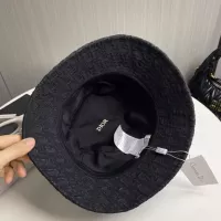 Cheap Christian Dior Caps #1325152 Replica Wholesale [$27.00 USD] [ITEM#1325152] on Replica Christian Dior Caps