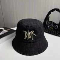 Cheap Christian Dior Caps #1325152 Replica Wholesale [$27.00 USD] [ITEM#1325152] on Replica Christian Dior Caps