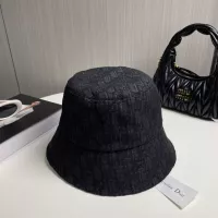 Cheap Christian Dior Caps #1325152 Replica Wholesale [$27.00 USD] [ITEM#1325152] on Replica Christian Dior Caps