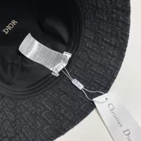 Cheap Christian Dior Caps #1325152 Replica Wholesale [$27.00 USD] [ITEM#1325152] on Replica Christian Dior Caps