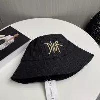 Cheap Christian Dior Caps #1325152 Replica Wholesale [$27.00 USD] [ITEM#1325152] on Replica Christian Dior Caps