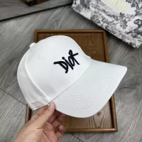 Cheap Christian Dior Caps #1325163 Replica Wholesale [$25.00 USD] [ITEM#1325163] on Replica Christian Dior Caps