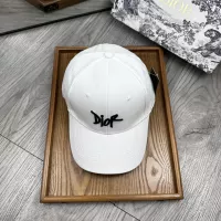 Cheap Christian Dior Caps #1325163 Replica Wholesale [$25.00 USD] [ITEM#1325163] on Replica Christian Dior Caps