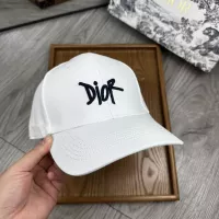 Cheap Christian Dior Caps #1325163 Replica Wholesale [$25.00 USD] [ITEM#1325163] on Replica Christian Dior Caps