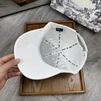 Cheap Christian Dior Caps #1325163 Replica Wholesale [$25.00 USD] [ITEM#1325163] on Replica Christian Dior Caps