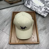 Cheap Christian Dior Caps #1325164 Replica Wholesale [$25.00 USD] [ITEM#1325164] on Replica Christian Dior Caps