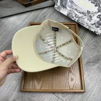 Cheap Christian Dior Caps #1325164 Replica Wholesale [$25.00 USD] [ITEM#1325164] on Replica Christian Dior Caps