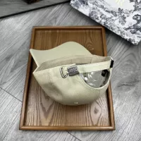 Cheap Christian Dior Caps #1325164 Replica Wholesale [$25.00 USD] [ITEM#1325164] on Replica Christian Dior Caps