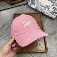 Cheap Christian Dior Caps #1325167 Replica Wholesale [$25.00 USD] [ITEM#1325167] on Replica Christian Dior Caps