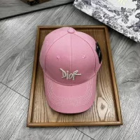 Cheap Christian Dior Caps #1325167 Replica Wholesale [$25.00 USD] [ITEM#1325167] on Replica Christian Dior Caps